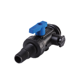 Rotoplas multi con valv esf y tuerca u