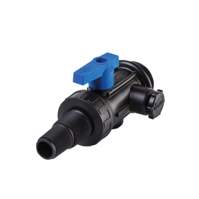 Rotoplas multi con valv esf y tuerca u