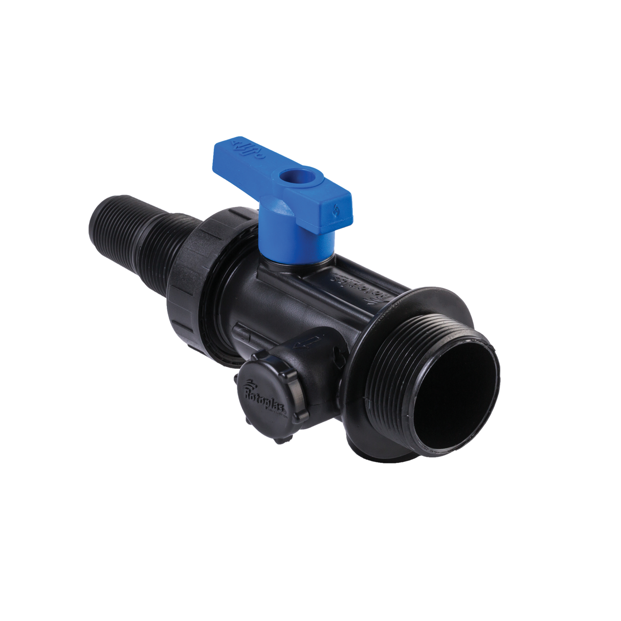 Rotoplas multi con valv esf y tuerca u - imagen 3