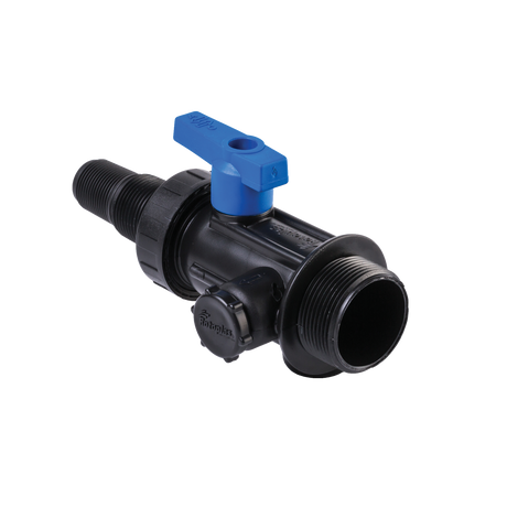 Rotoplas multi con valv esf y tuerca u - imagen 3