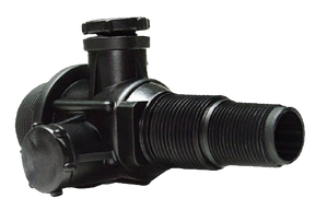 Rotoplas multiconector reforzado