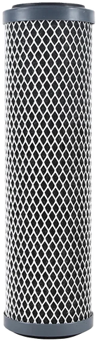Rotoplas cartucho para filtro paso 2
