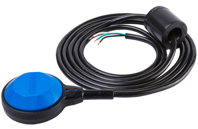 Rotoplas electro nivel 3 mt