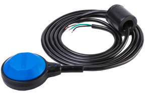 Rotoplas electro nivel 5 mt