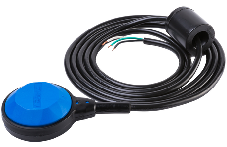 Rotoplas electro nivel 5 mt