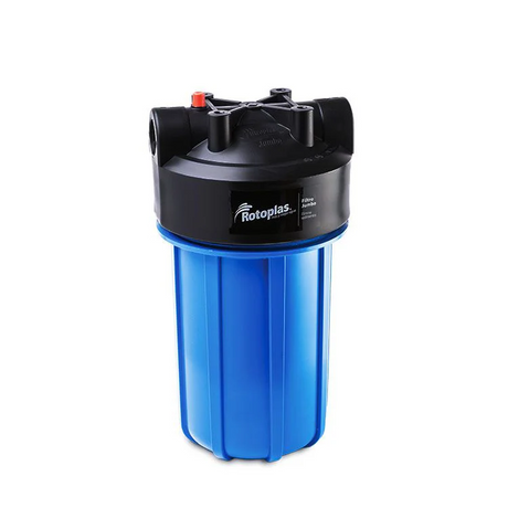 Rotoplas filtro plas PASO1 con cart jumbo
