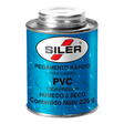 Siler pegamento azul 225 gr humedo oseco