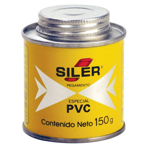 Siler pegamento 150 grs