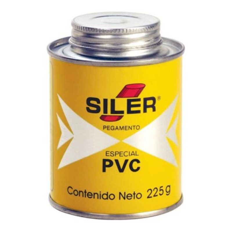 Siler pegamento 225 grs
