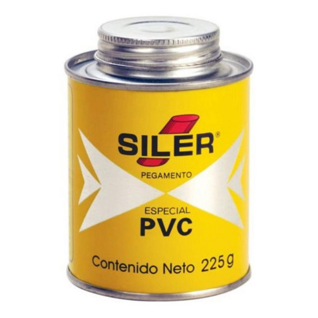 Siler pegamento 225 grs