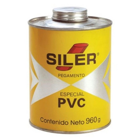 Siler pegamento 960 grs