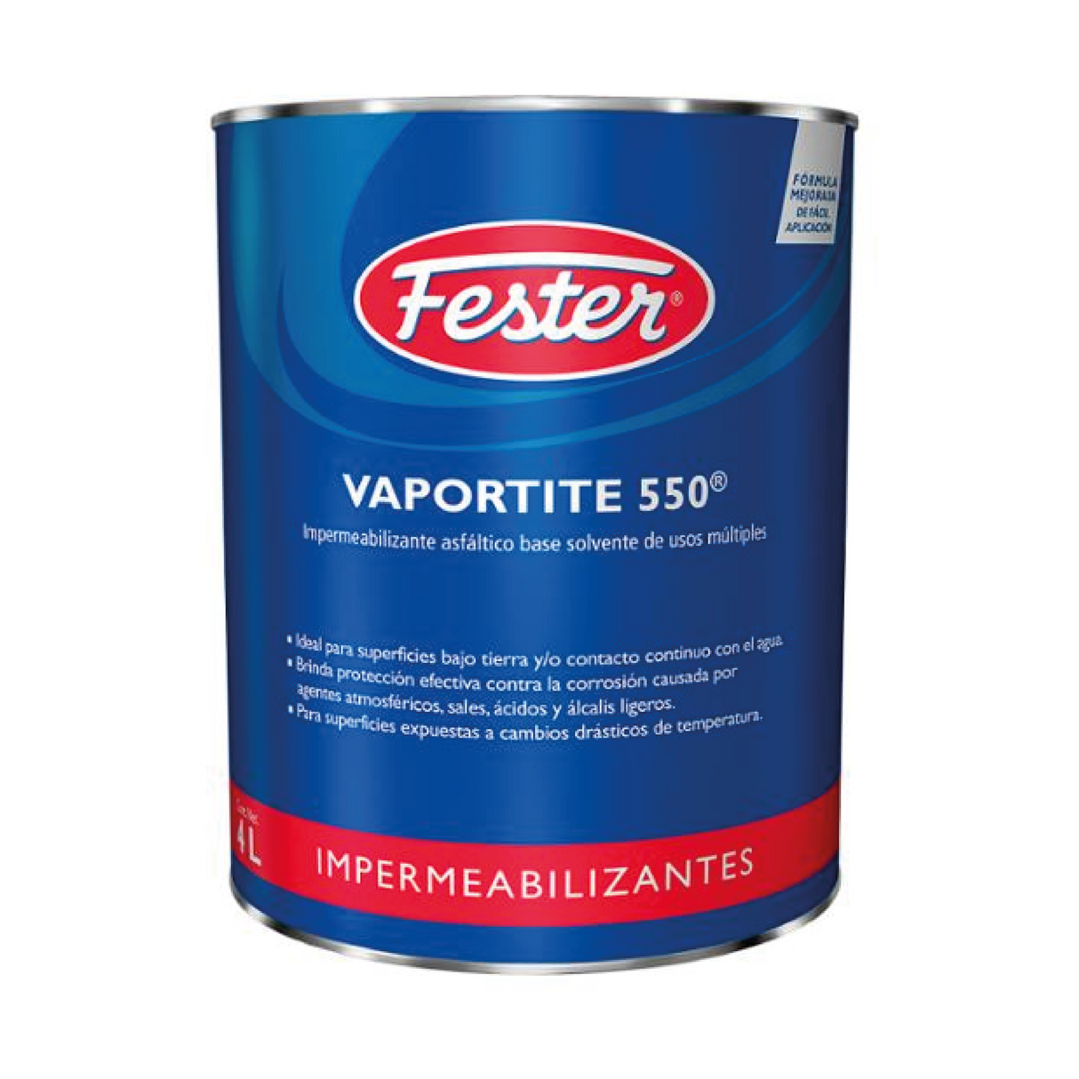 Fester vaporitite 550 4L