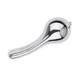 Dica 3019 palanca metalica para w.c. cuerpo zamac cromo