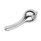Dica 3019 palanca metalica para w.c. cuerpo zamac cromo