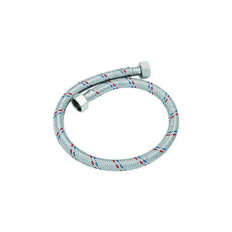 Dica 4135AL manguera de 35 cm. para wc