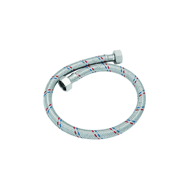 Dica 4135AL manguera de 35 cm. para wc