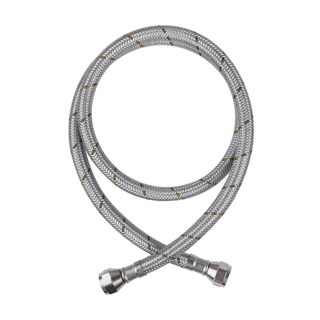 Dica 42100AL manguera 100 cm. para gas