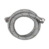 Dica 42100AL manguera 100 cm. para gas - imagen 2