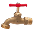 Dica 4019.19 llave compresion para manguera de jardin clasica 3/4 (19 mm.)