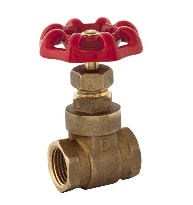 Dica 4065.13 valv. de globo roscable 1/2 (13 mm.)