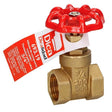 Dica 693.25 valv. de compuerta roscable 1 (25 mm.)