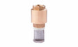 Dica 4045R.32 valv. de pie o pichancha con canastilla de acero inox. 1 1/4 (32 mm.)