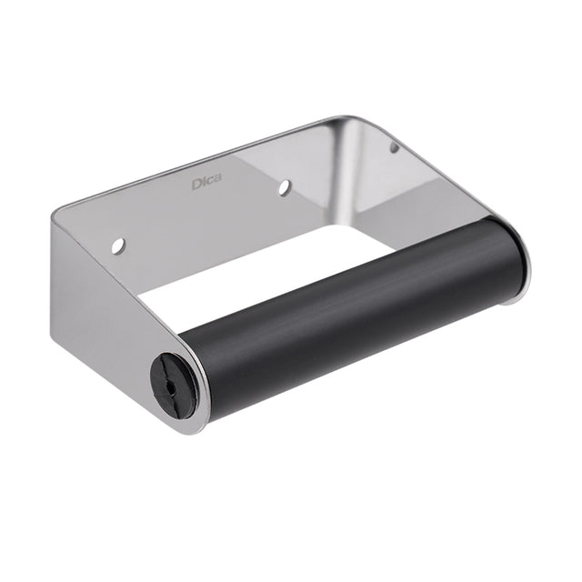 Dica 4800 juego de acces. de 5 piezas basico en acero inox.
