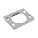 Dica 4800 juego de acces. de 5 piezas basico en acero inox. - imagen 2