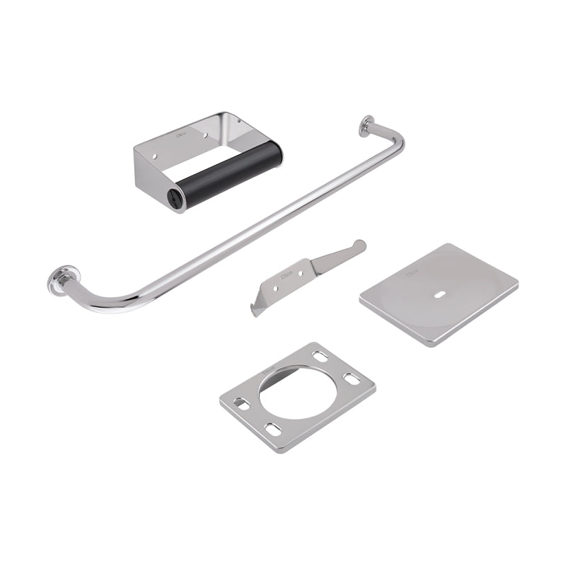 Dica 4800 juego de acces. de 5 piezas basico en acero inox. - imagen 4