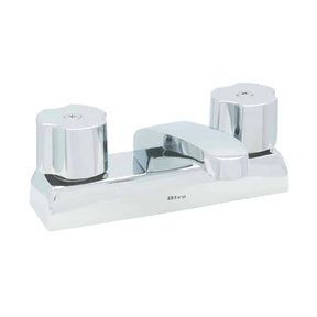 Dica 4046 mezcl. de 4 pulg. para lavabo con cubierta y manerales clasica