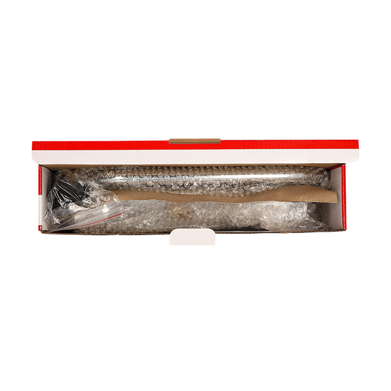 Dica 4318 mezcl. ecol. 8 pulg. cuello corto para fregadero - imagen 3