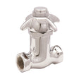 Dica 4091 llave para mingitorio con resorte y maneral