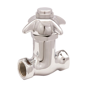 Dica 4091 llave para mingitorio con resorte y maneral