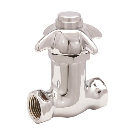 Dica 4091 llave para mingitorio con resorte y maneral