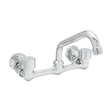 Dica 3248 mezcl. para fregadero de 8 pulg. para pared