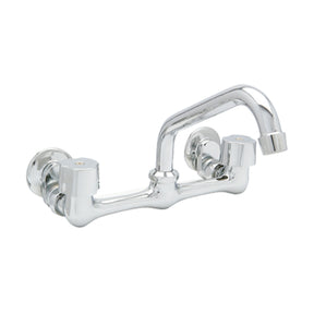 Dica 3248 mezcl. para fregadero de 8 pulg. para pared