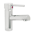 Dica 4423 monomando ecologico corto para lavabo