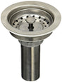 Urrea 3814 contra canasta acero inox freg
