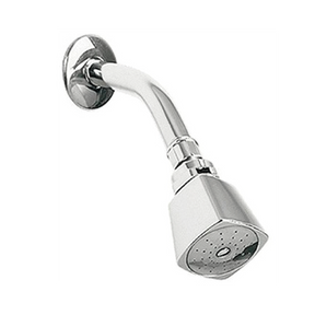 Urrea 3001B regadera brazo laton
