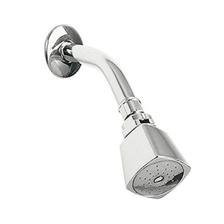 Urrea 3001B regadera brazo laton