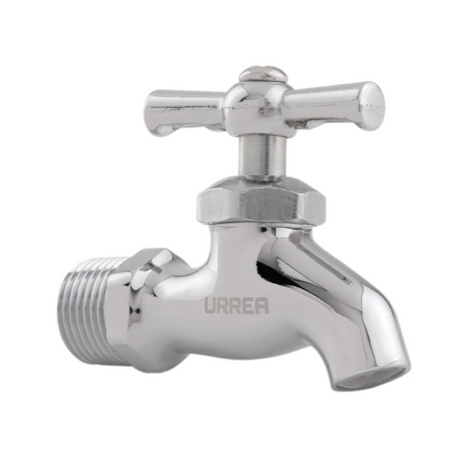 Urrea 18CR compresion cromada
