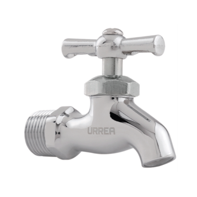 Urrea 18CR compresion cromada