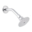 Urrea 3002B regadera brazo laton
