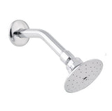Urrea 3002B regadera brazo laton