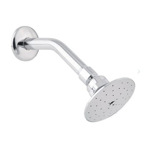 Urrea 3002B regadera brazo laton