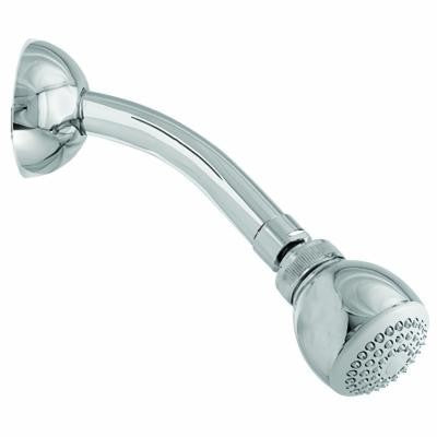 Urrea 2094B Regadera Punto con Brazo Urrea