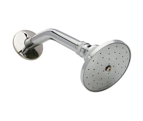 Urrea 298B regadera brazo laton