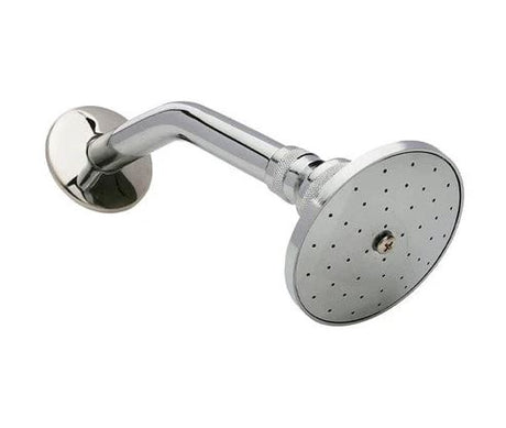 Urrea 298B regadera brazo laton