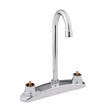 Urrea 320 mezcl freg cub nz cuello ganso 8