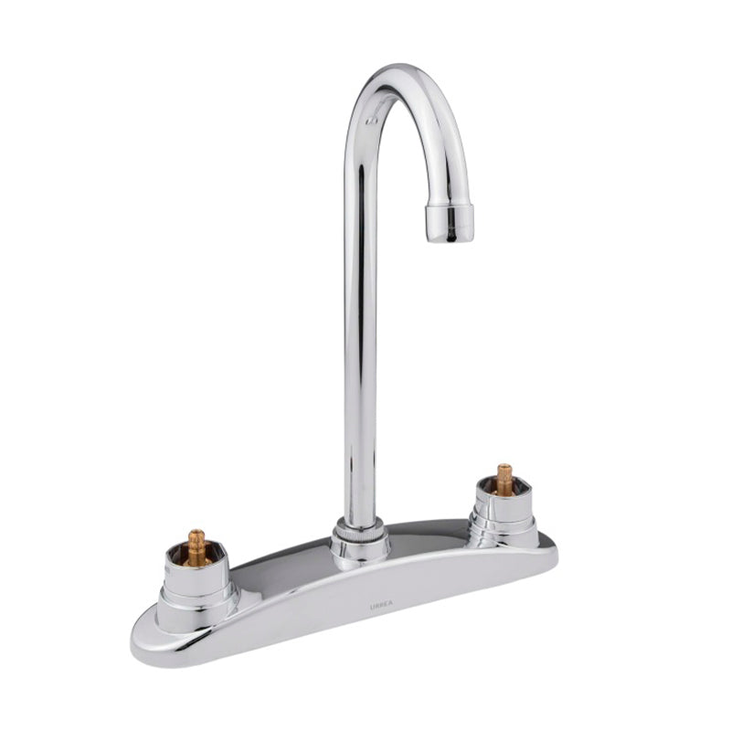 Urrea 320 mezcl freg cub nz cuello ganso 8